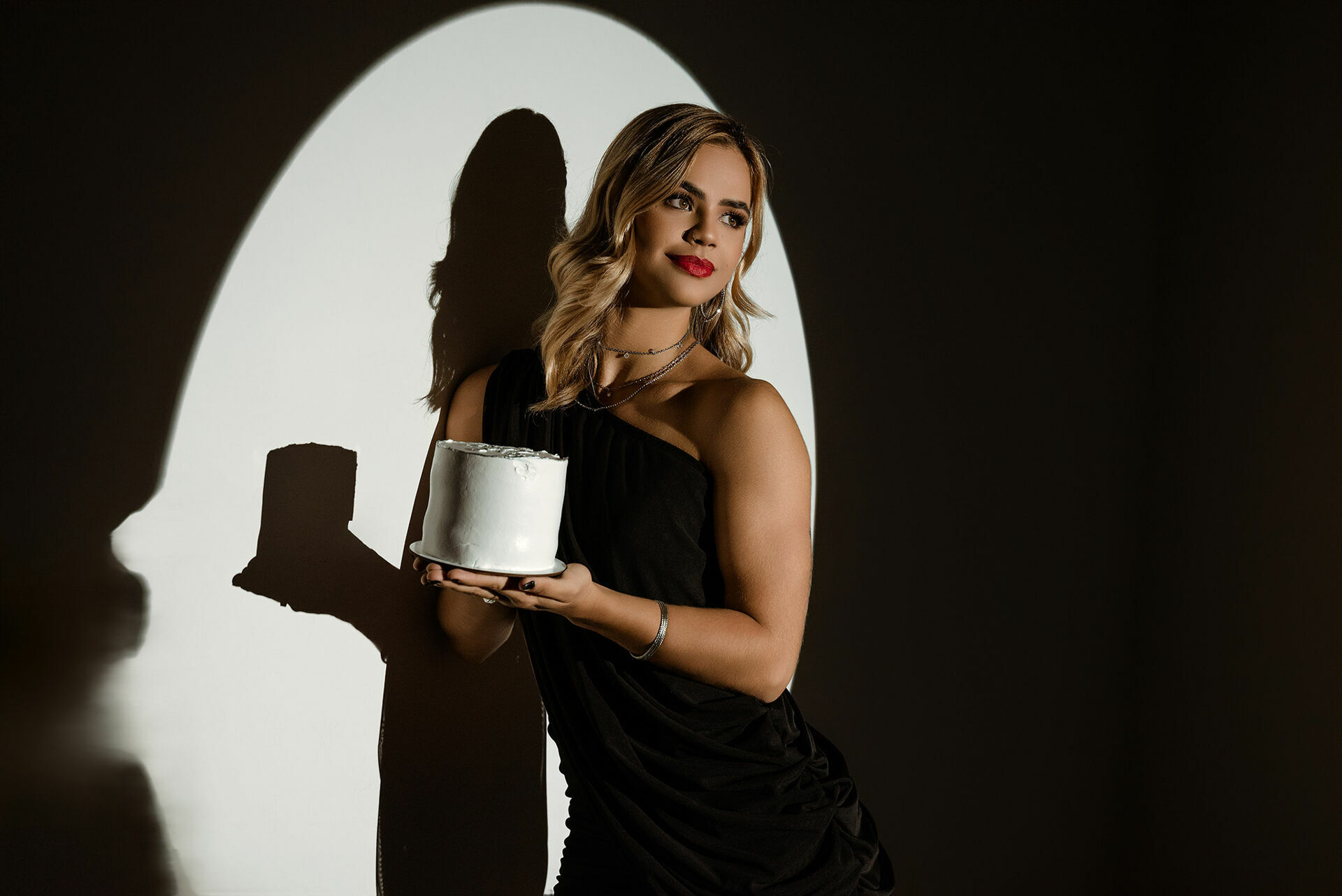 Foto Hadyja  | Aniversário - Imagem 6