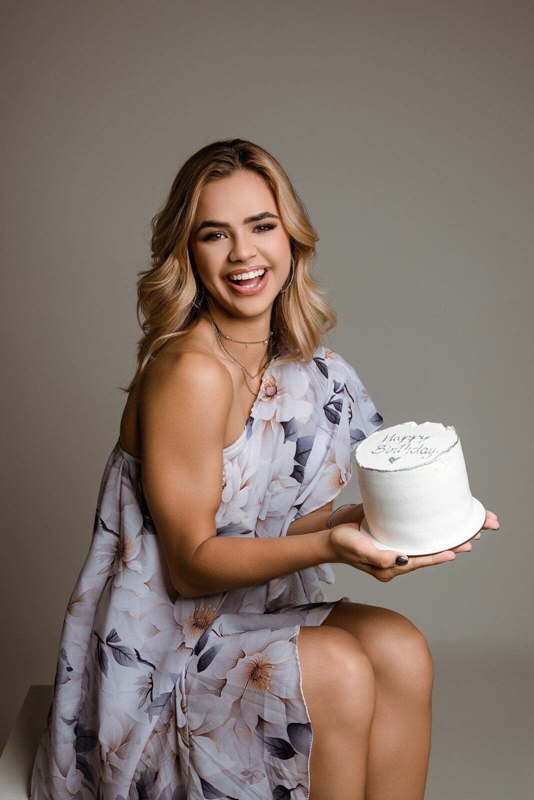 Foto Hadyja  | Aniversário - Imagem 2