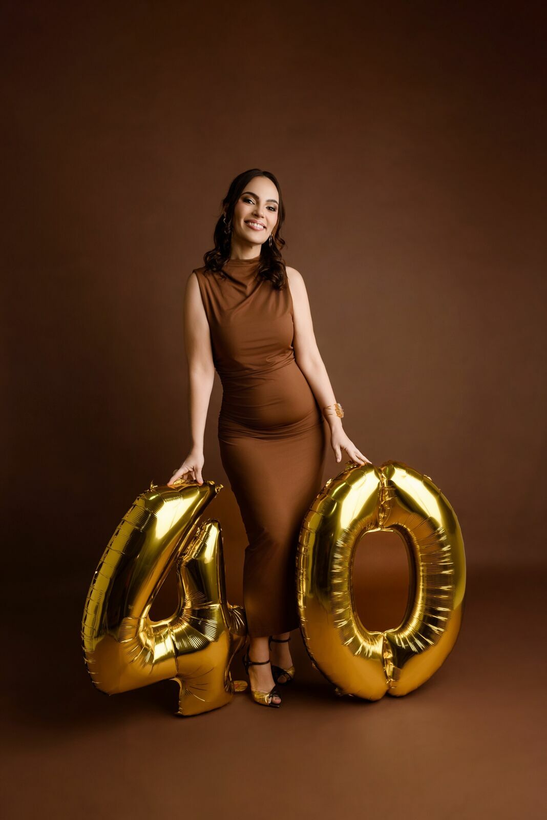 Foto Anny | Aniversário - Imagem 0