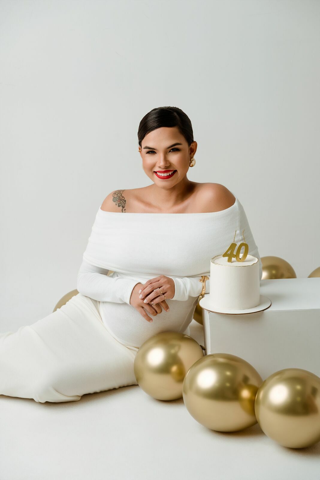 Foto Talitta Neves | Aniversário - Imagem 12