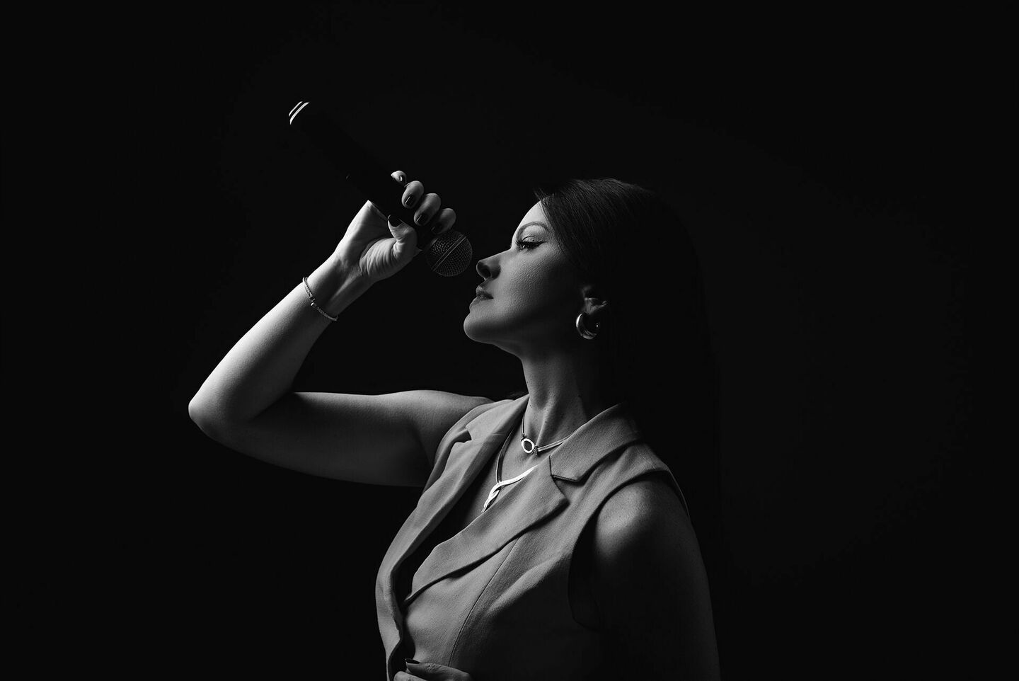 Dani Abreu | Profissional