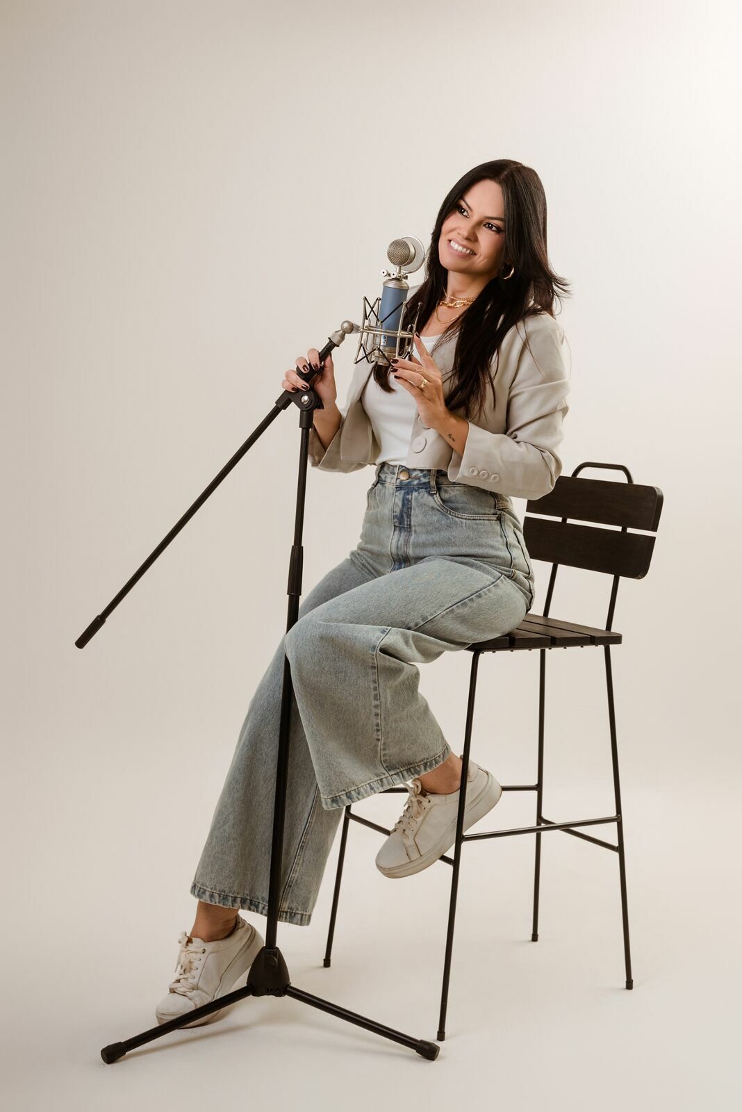 Foto Dani Abreu | Profissional Foto Dani Abreu | Profissional - Imagem 12