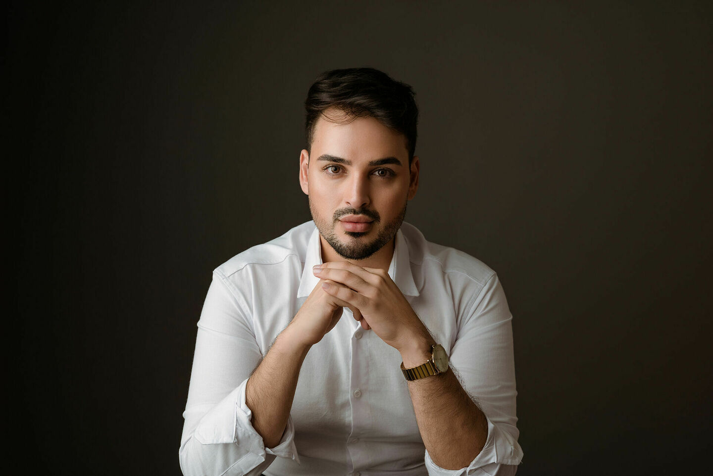 Dr. Junior | Profissional