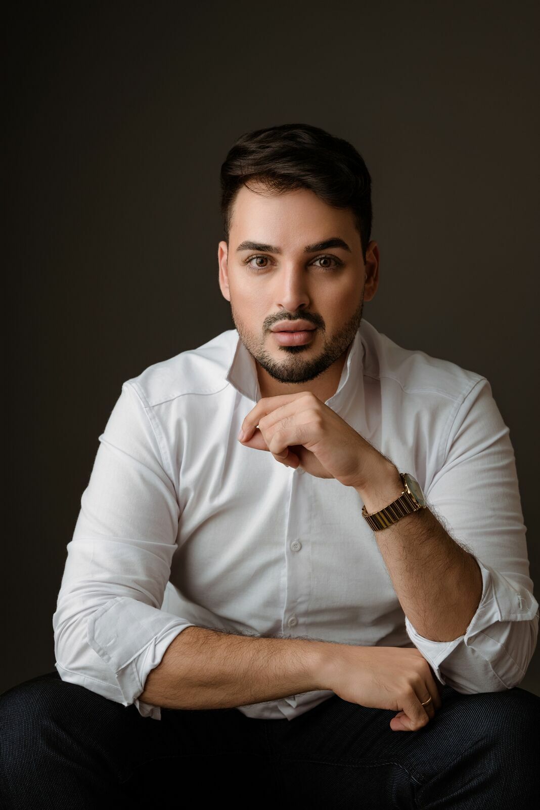 Foto Dr. Junior | Profissional - Imagem 2