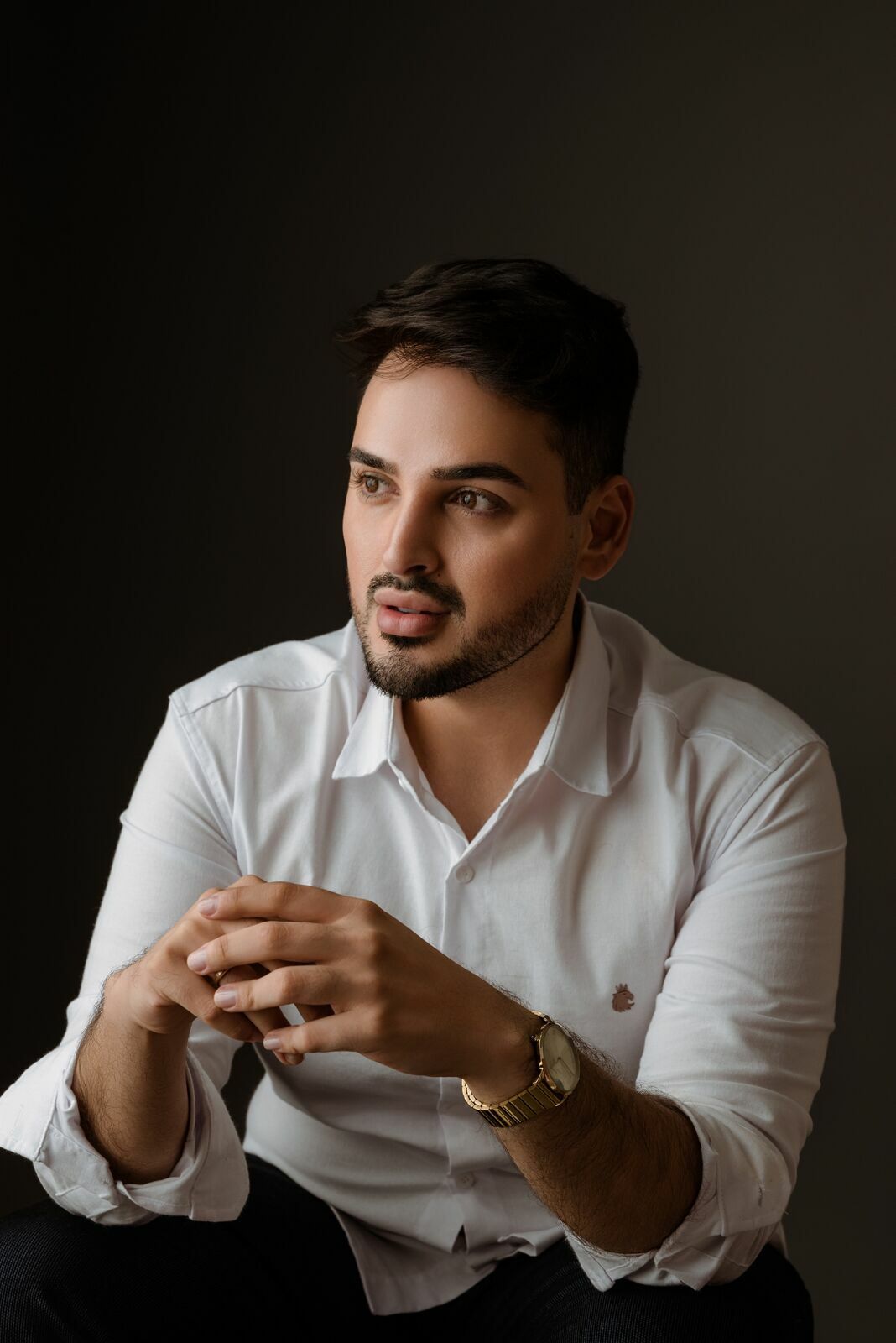 Foto Dr. Junior | Profissional - Imagem 1