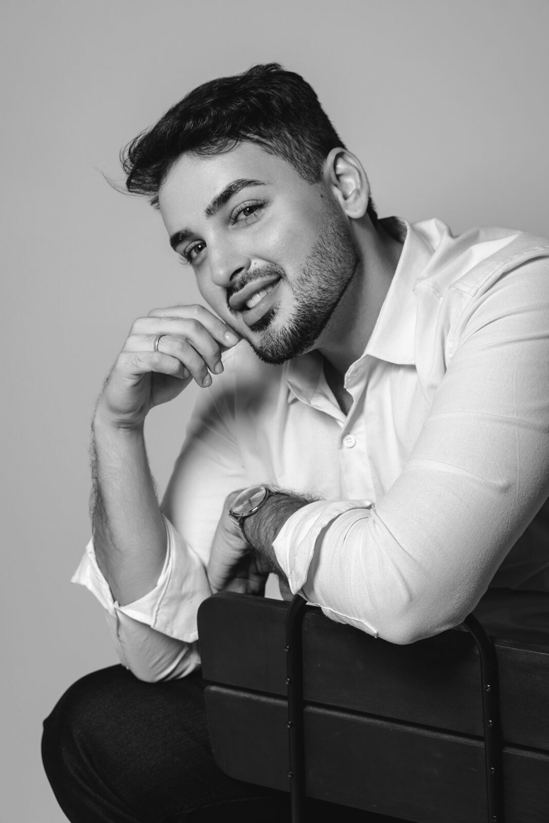 Foto Dr. Junior | Profissional - Imagem 16