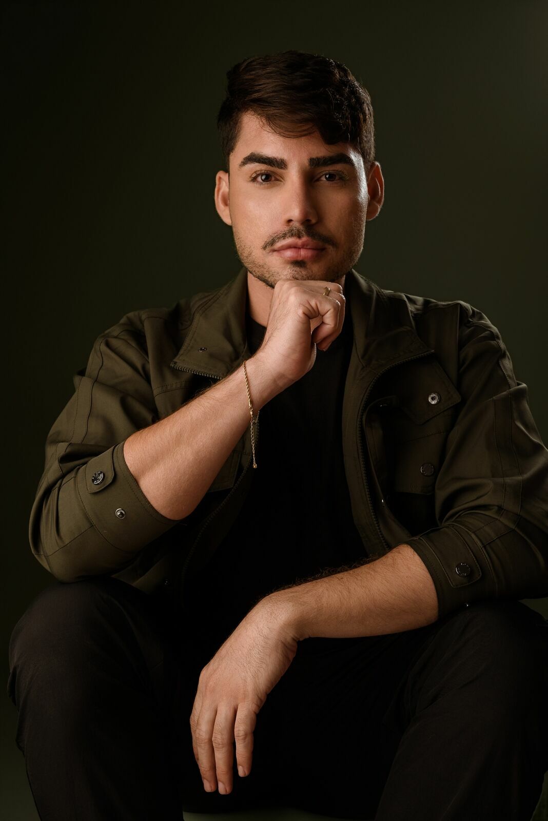 Foto Felipe | Profissional Foto Felipe | Profissional - Imagem 1