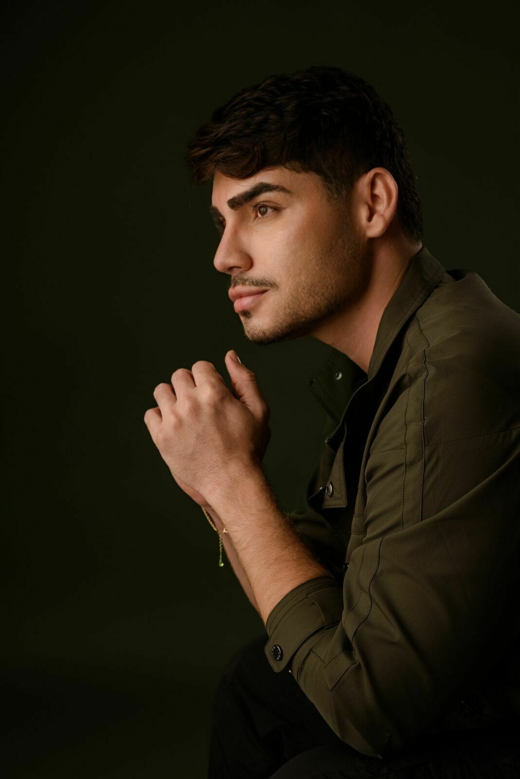 Felipe | Profissional