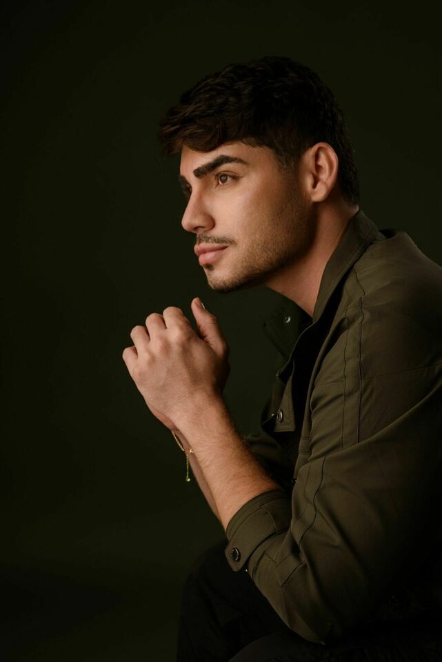 Felipe | Profissional