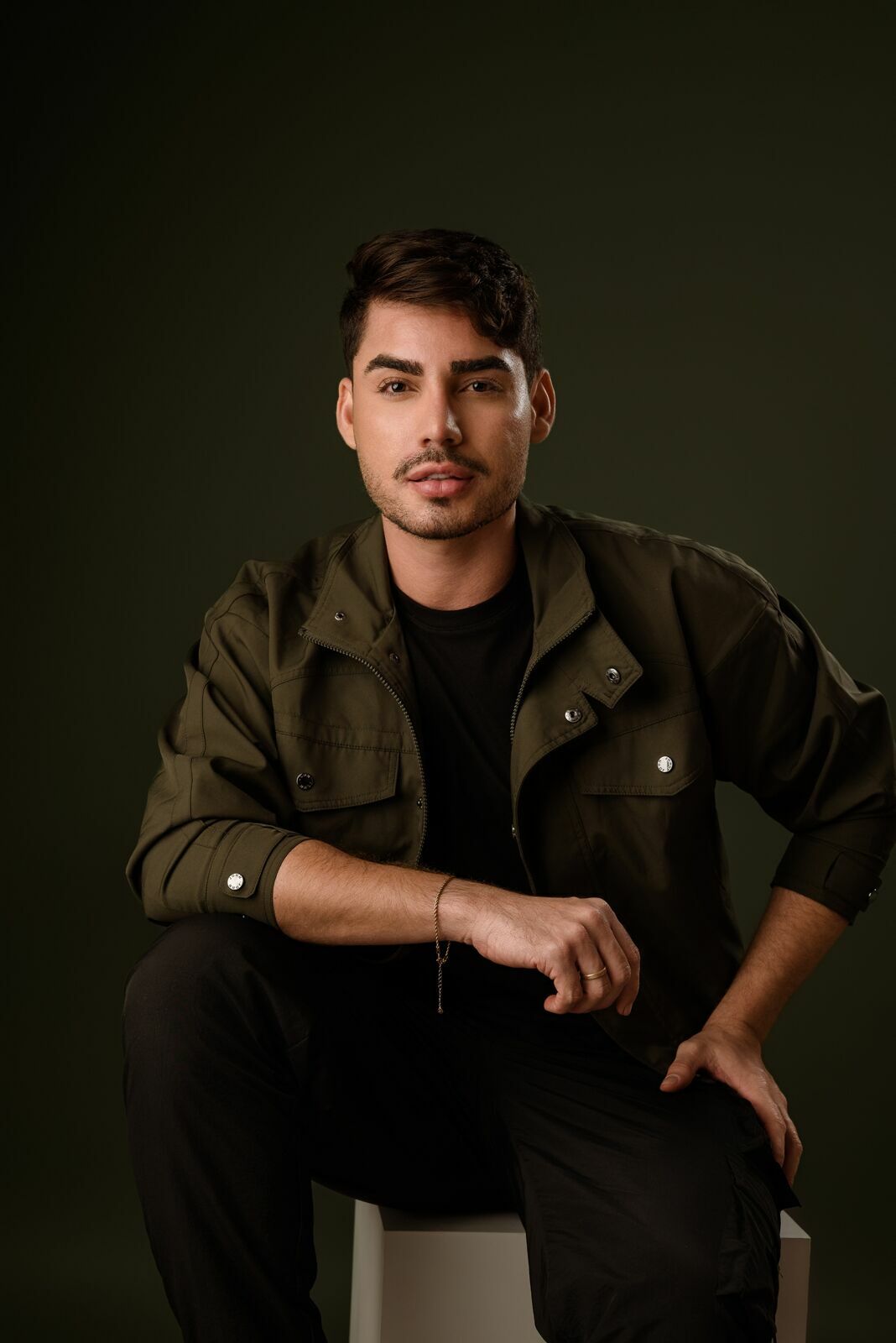 Foto Felipe | Profissional Foto Felipe | Profissional - Imagem 2