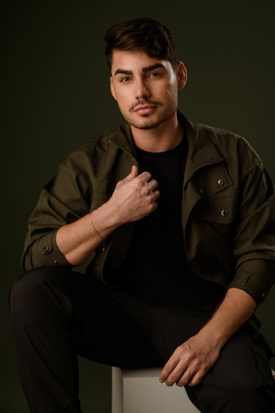 Foto Felipe | Profissional Foto Felipe | Profissional - Imagem 3