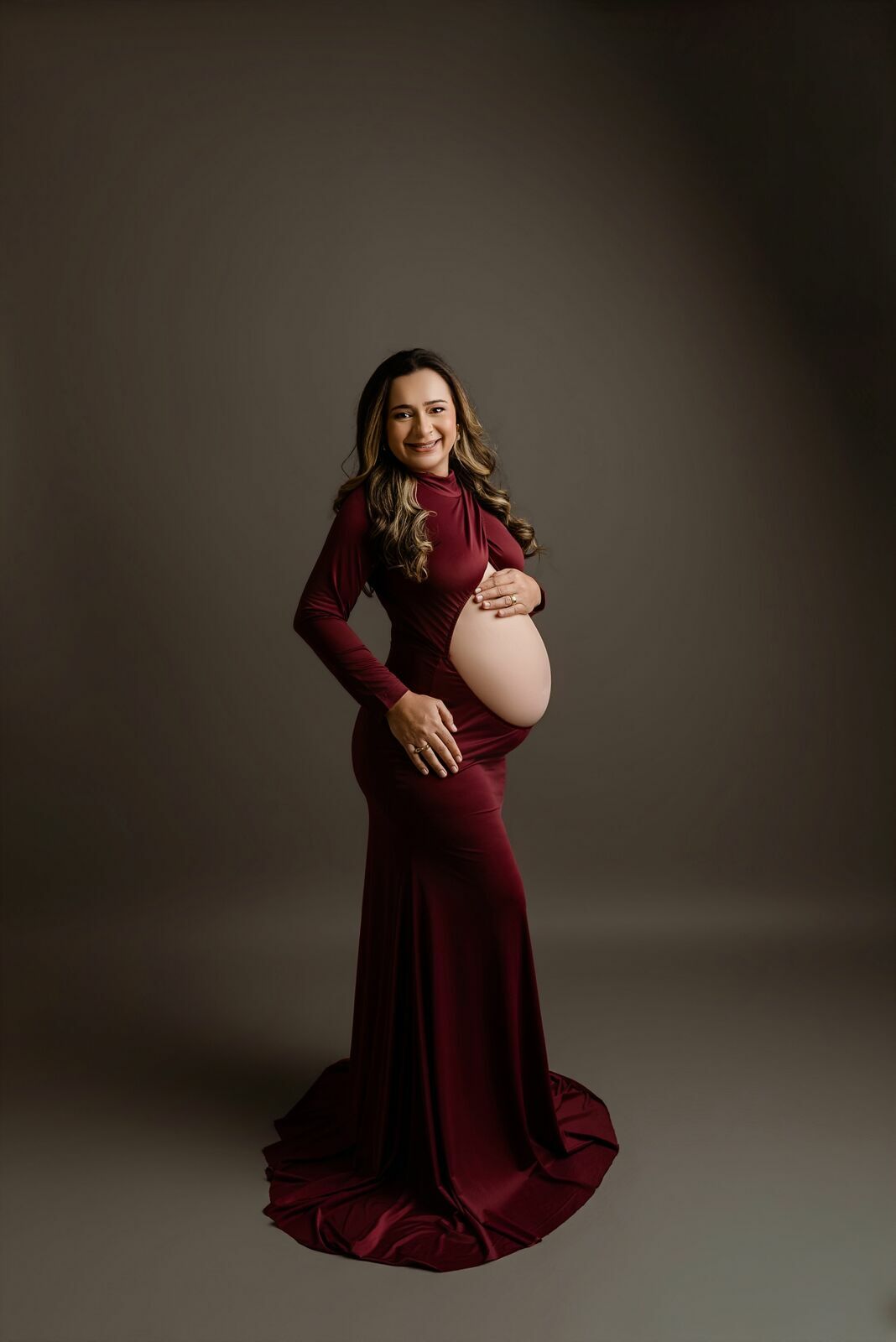 Foto Ana Tereza Amorim - Imagem 0